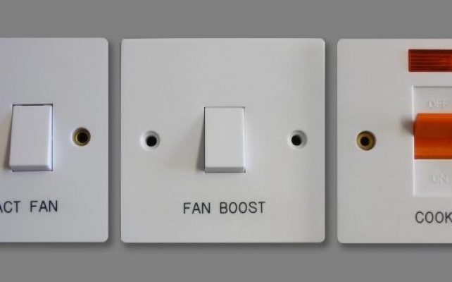 Electrical Switches